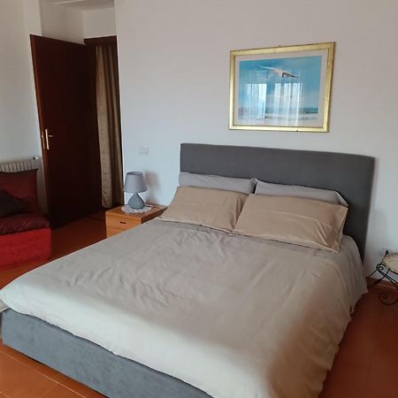 Casa Romeo Apartment Taormina Luaran gambar