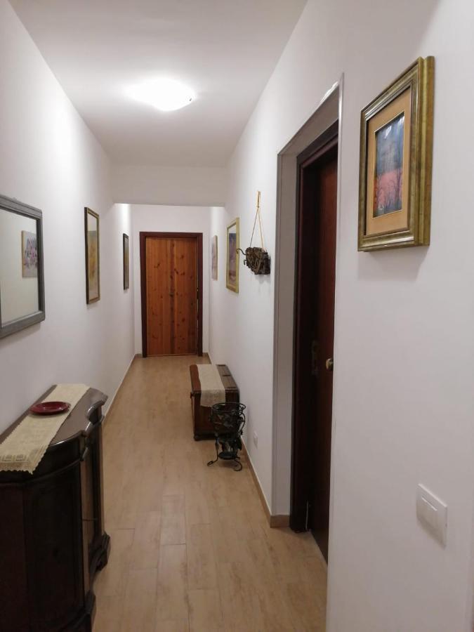 Casa Romeo Apartment Taormina Luaran gambar