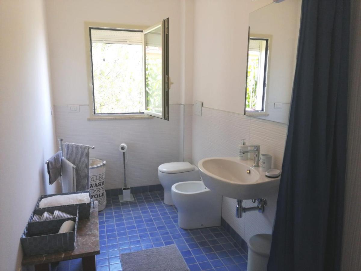 Casa Romeo Apartment Taormina Luaran gambar