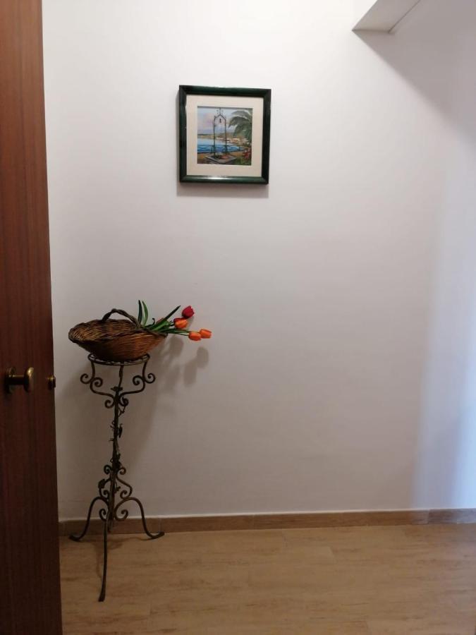 Casa Romeo Apartment Taormina Luaran gambar