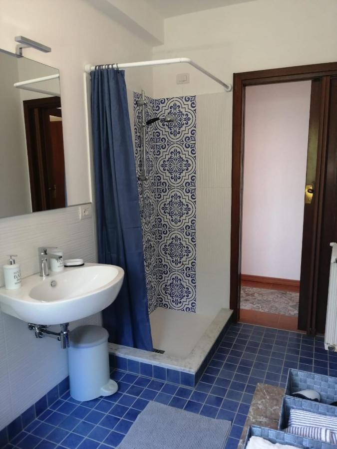 Casa Romeo Apartment Taormina Luaran gambar
