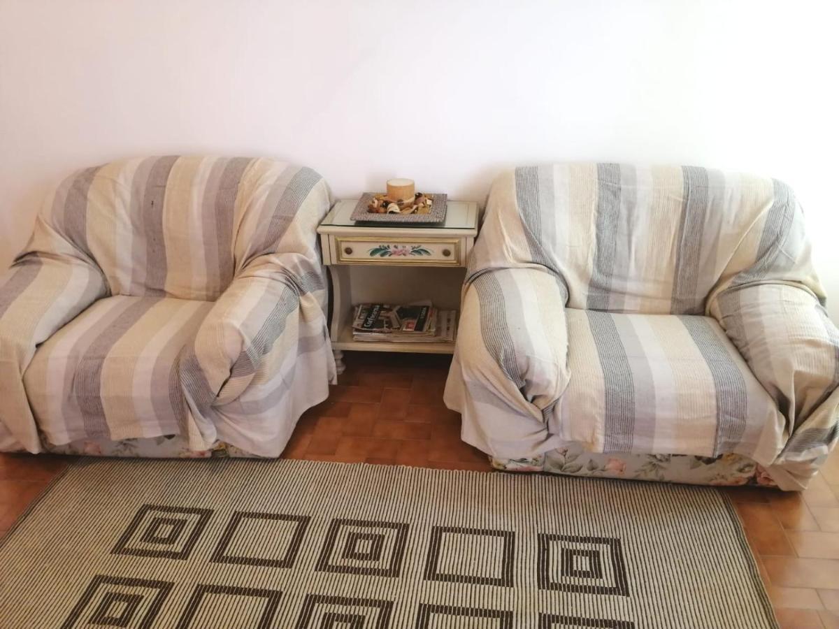 Casa Romeo Apartment Taormina Luaran gambar