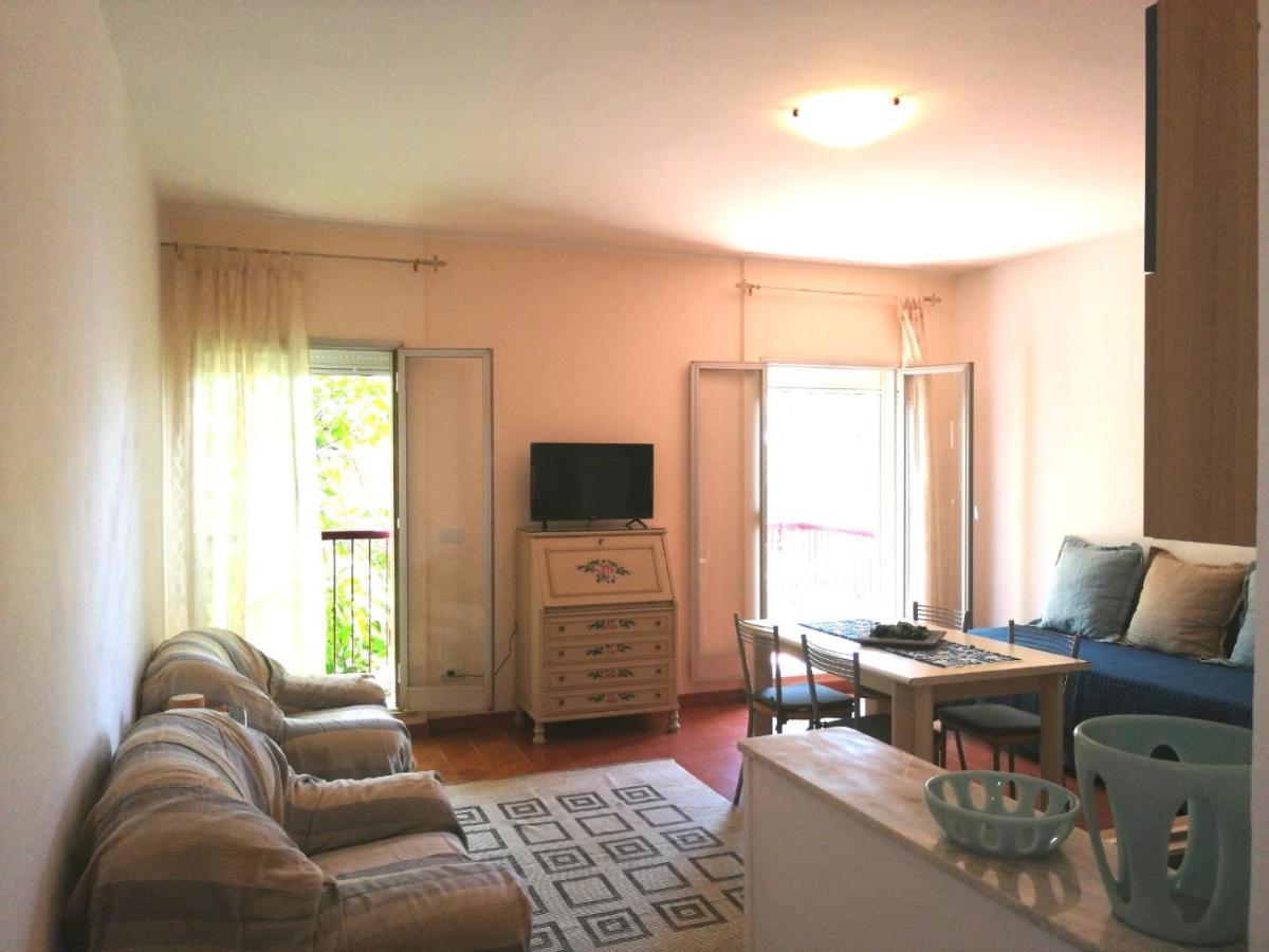 Casa Romeo Apartment Taormina Luaran gambar