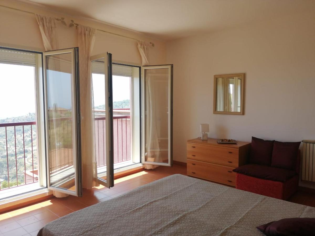 Casa Romeo Apartment Taormina Luaran gambar