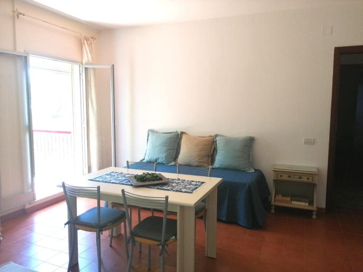 Casa Romeo Apartment Taormina Luaran gambar