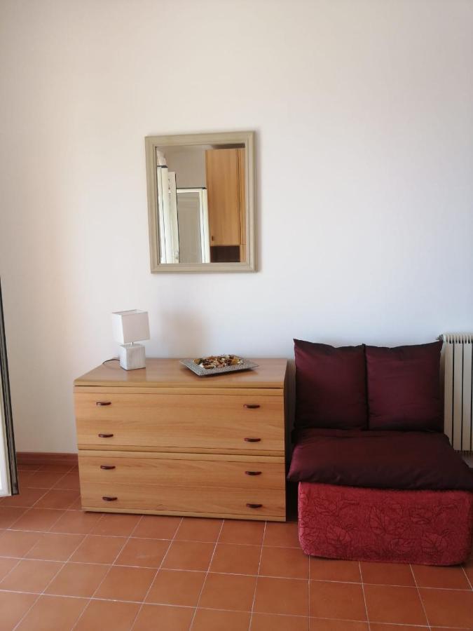 Casa Romeo Apartment Taormina Luaran gambar