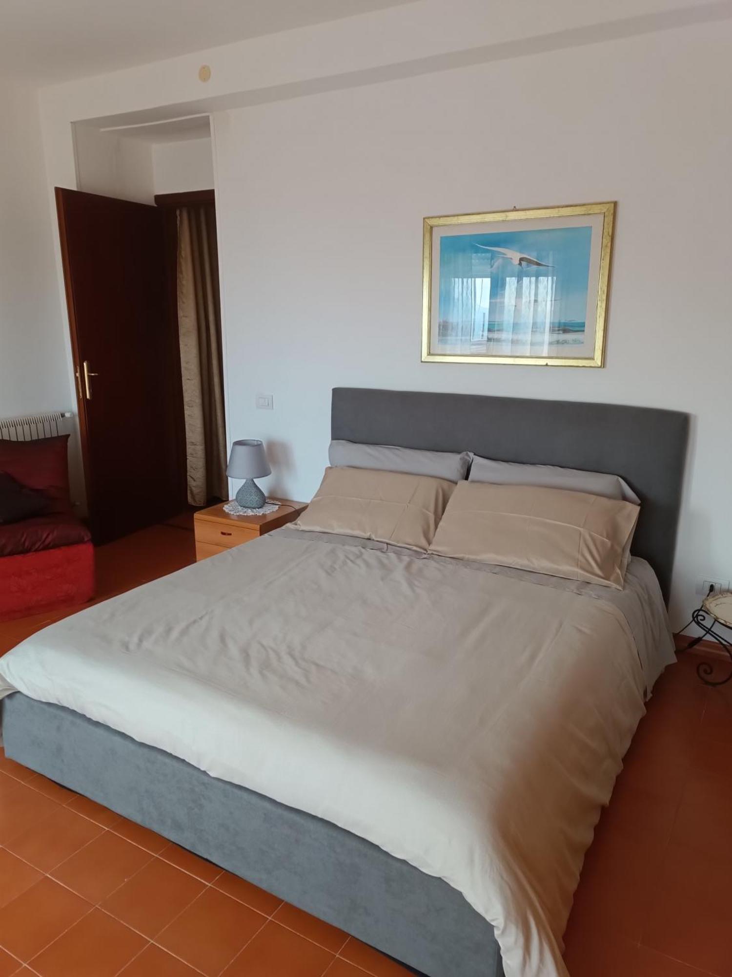 Casa Romeo Apartment Taormina Luaran gambar