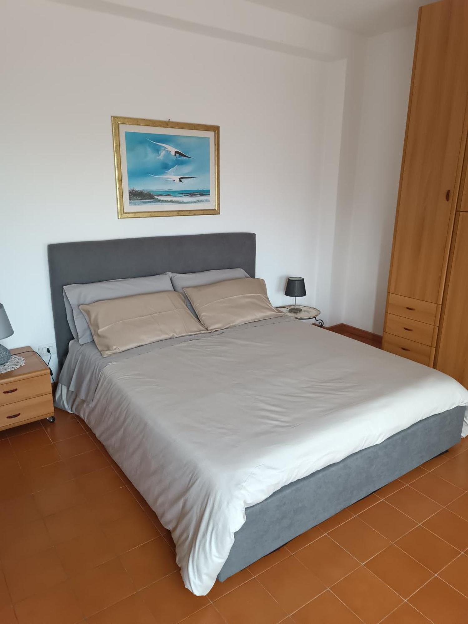 Casa Romeo Apartment Taormina Luaran gambar