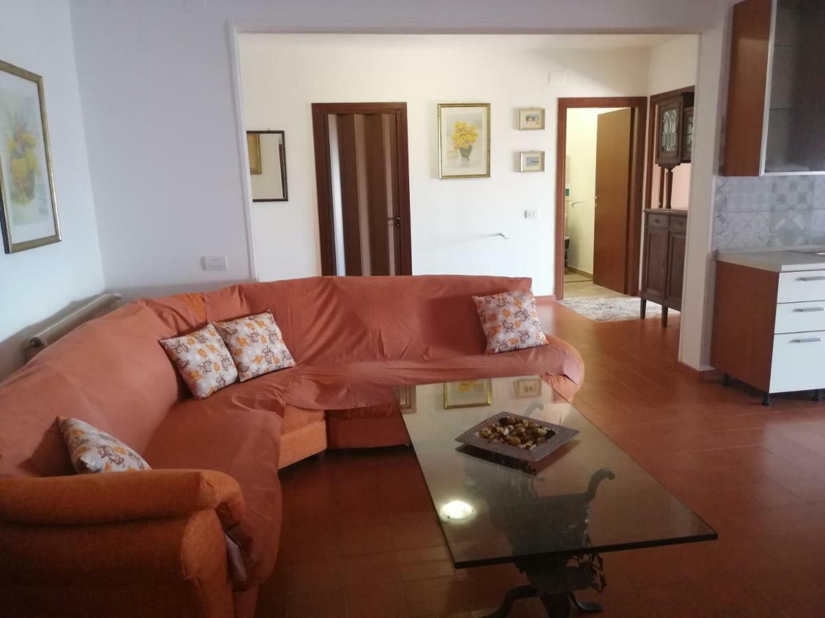 Casa Romeo Apartment Taormina Luaran gambar