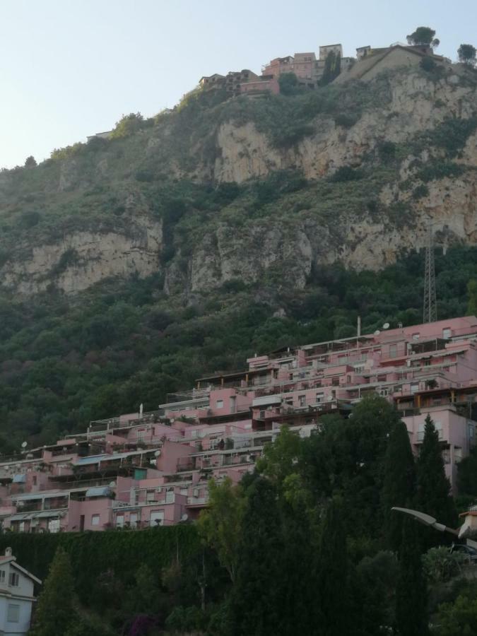 Casa Romeo Apartment Taormina Luaran gambar
