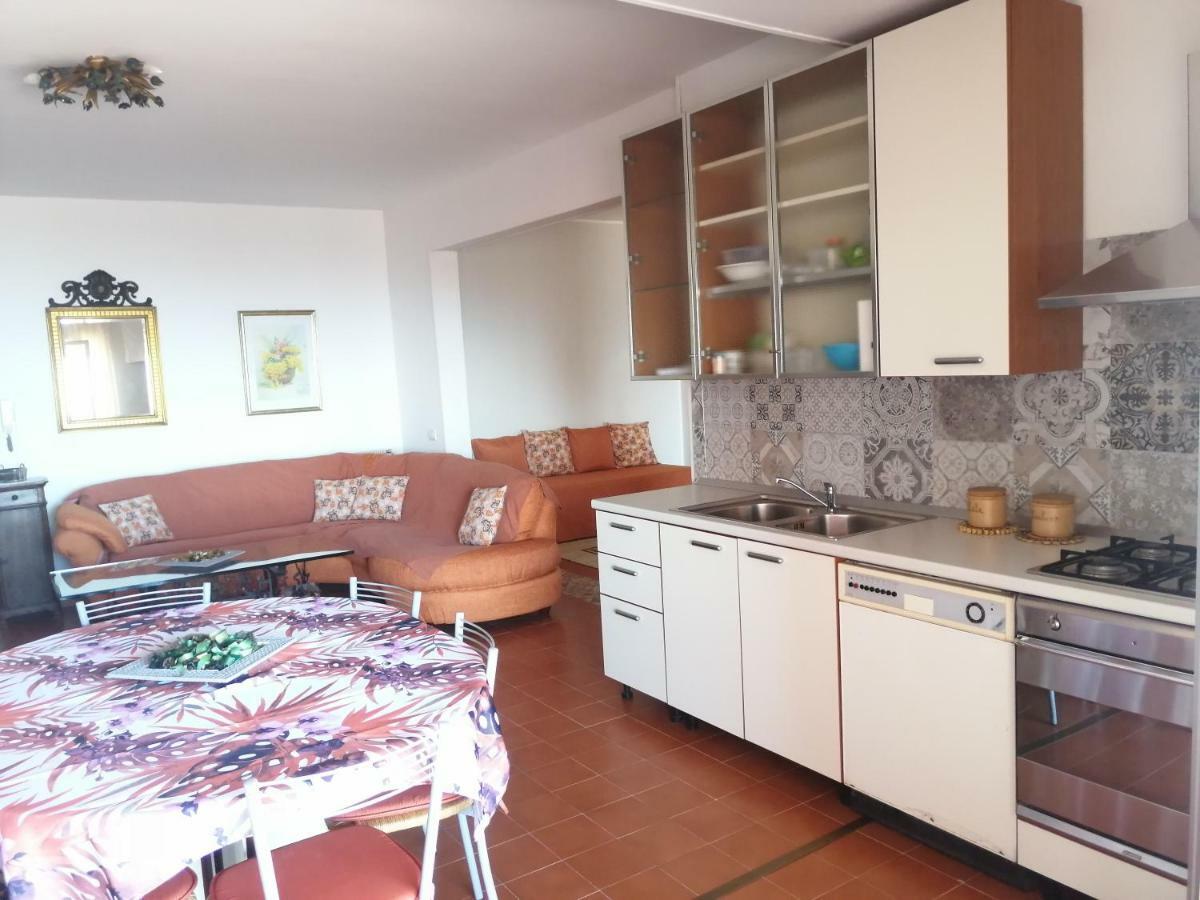 Casa Romeo Apartment Taormina Luaran gambar
