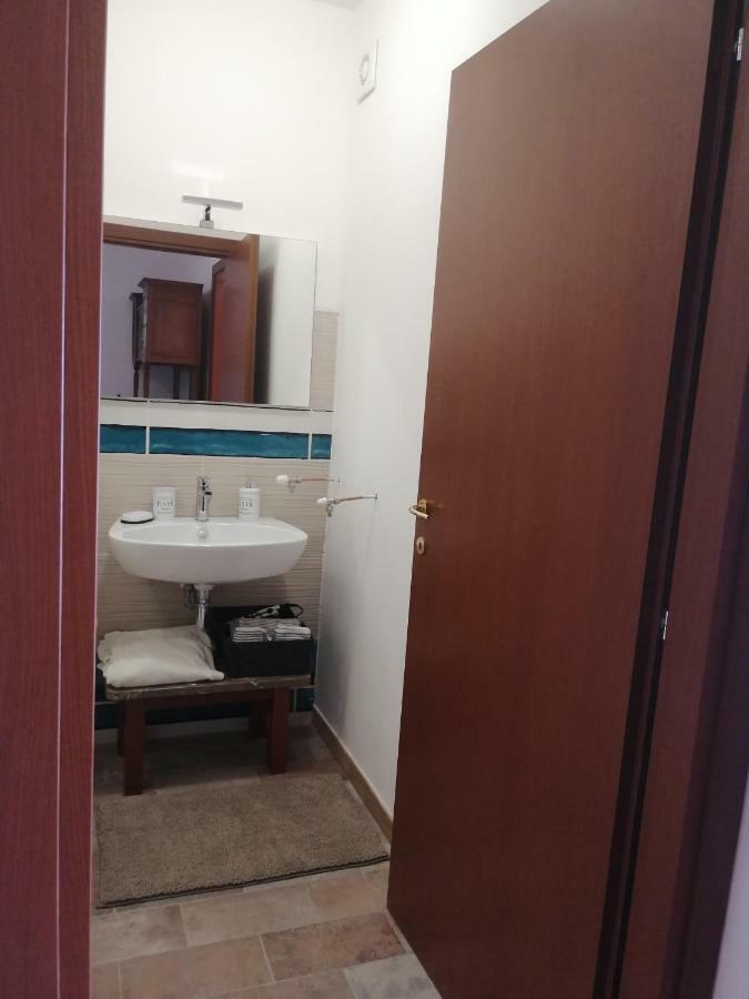 Casa Romeo Apartment Taormina Luaran gambar