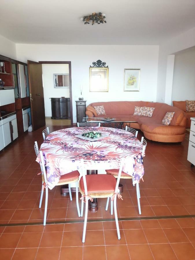 Casa Romeo Apartment Taormina Luaran gambar