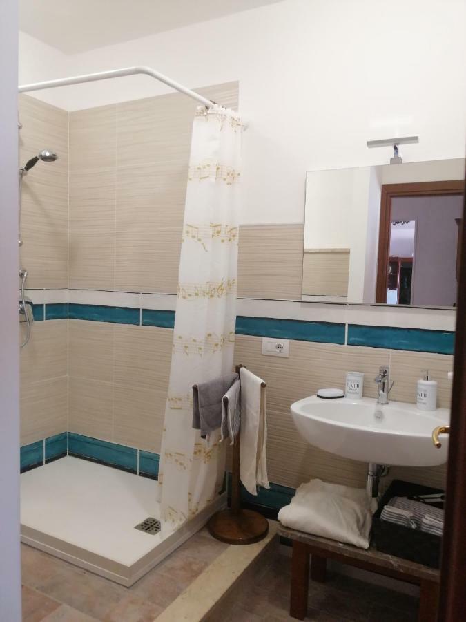 Casa Romeo Apartment Taormina Luaran gambar