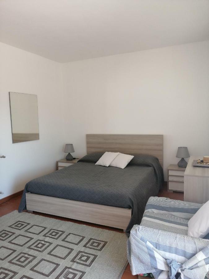 Casa Romeo Apartment Taormina Luaran gambar