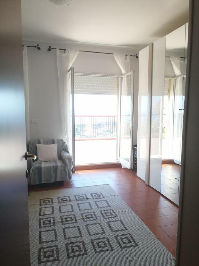 Casa Romeo Apartment Taormina Luaran gambar