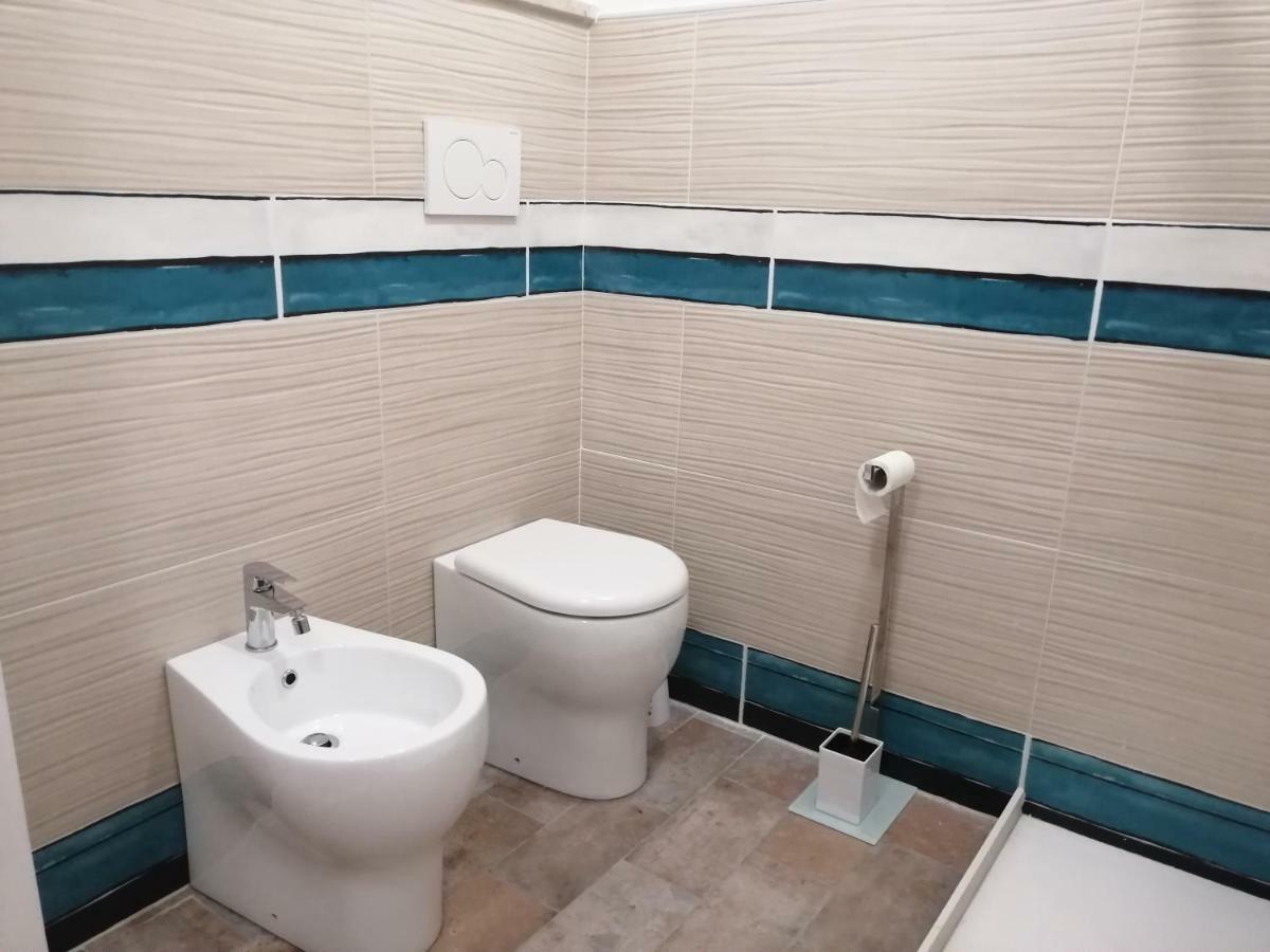 Casa Romeo Apartment Taormina Luaran gambar