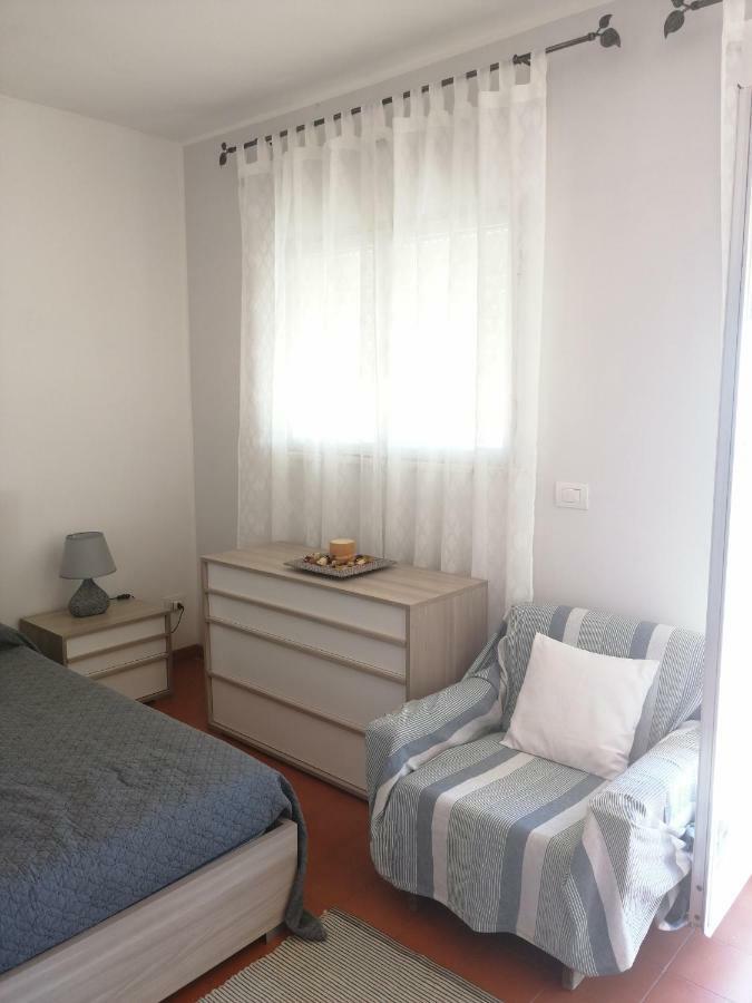Casa Romeo Apartment Taormina Luaran gambar