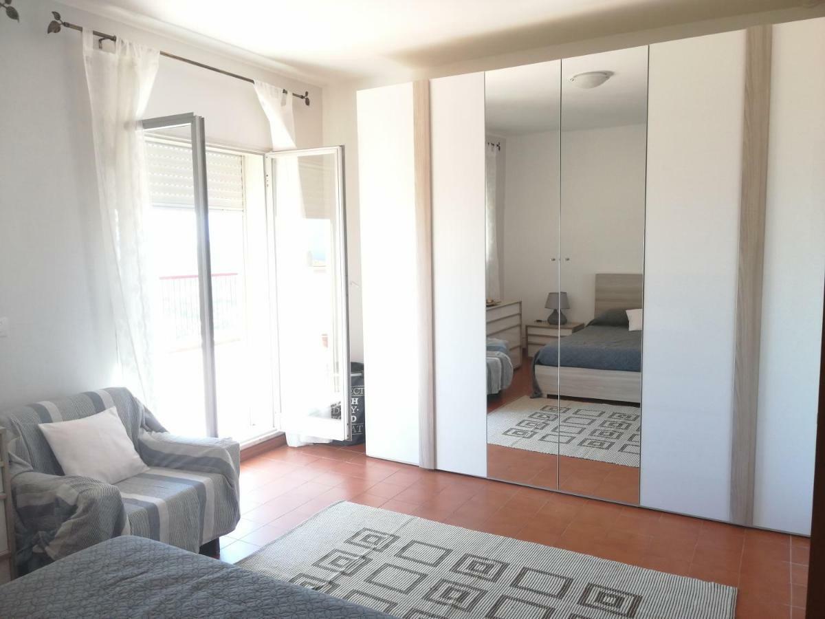 Casa Romeo Apartment Taormina Luaran gambar
