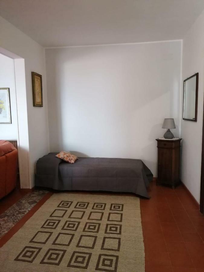 Casa Romeo Apartment Taormina Luaran gambar