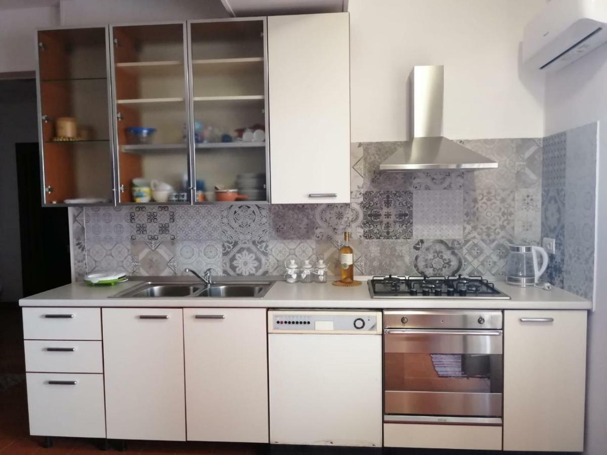 Casa Romeo Apartment Taormina Luaran gambar