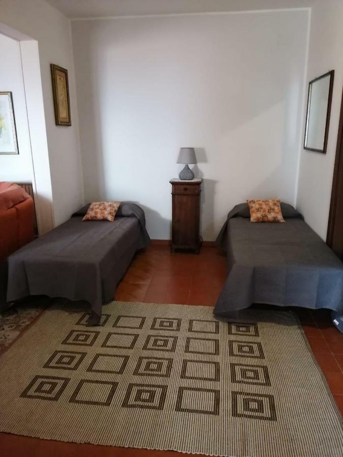 Casa Romeo Apartment Taormina Luaran gambar
