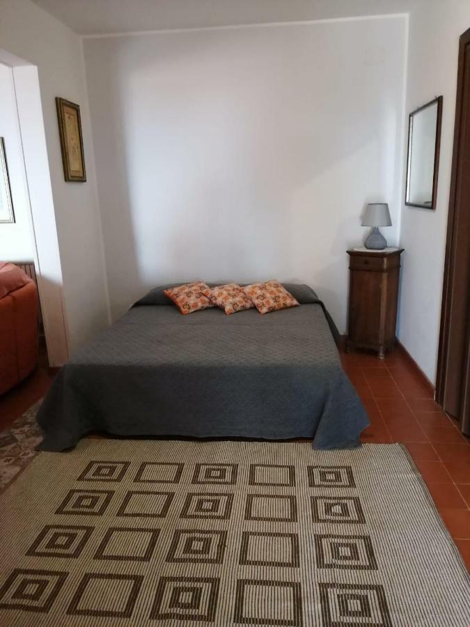 Casa Romeo Apartment Taormina Luaran gambar